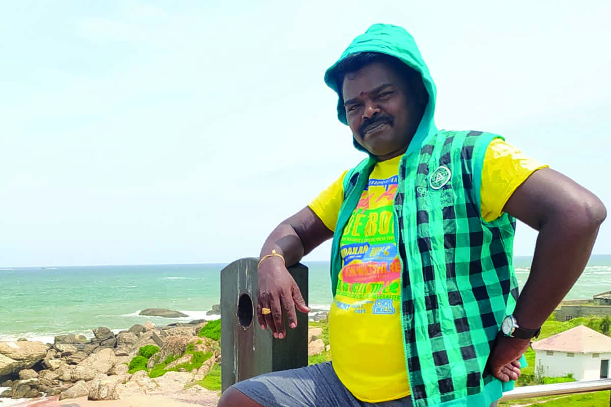 Best Couples Resorts in Paramakudi